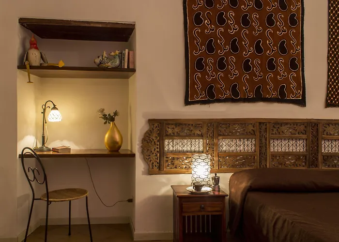 Bed and Breakfast diLetto a Napoli