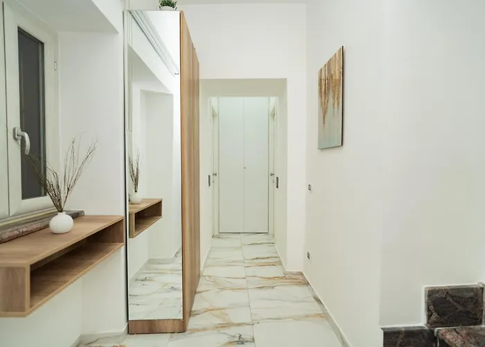 Maison Sanità Napoli